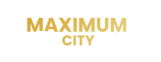 Raunak Maximum City Thane Logo